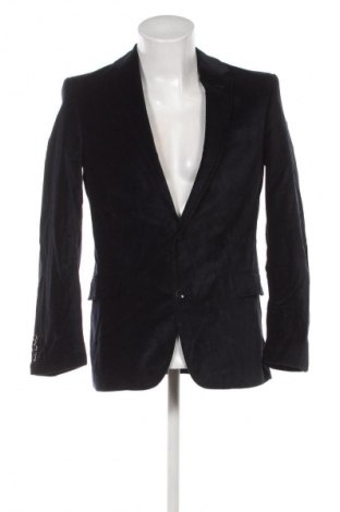 Pánské sako  Drykorn for beautiful people, Velikost M, Barva Modrá, Cena  669,00 Kč