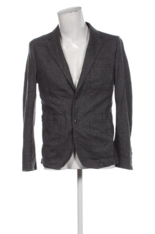 Sacou de bărbați Drykorn for beautiful people, Mărime L, Culoare Gri, Preț 141,99 Lei