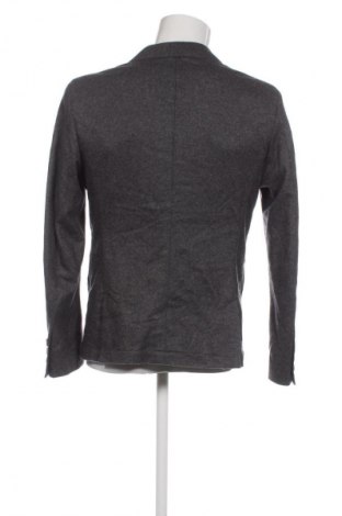 Sacou de bărbați Drykorn for beautiful people, Mărime L, Culoare Gri, Preț 141,99 Lei