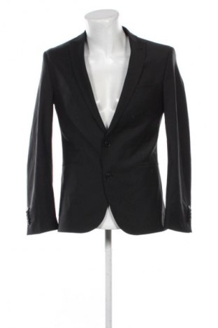 Pánske sako  Drykorn for beautiful people, Veľkosť M, Farba Čierna, Cena  25,95 €