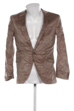 Pánské sako  Drykorn for beautiful people, Velikost M, Barva Hnědá, Cena  629,00 Kč