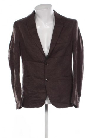 Sacou de bărbați Drykorn for beautiful people, Mărime L, Culoare Maro, Preț 165,99 Lei