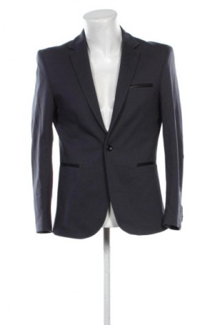 Pánske sako  Ds, Veľkosť L, Farba Modrá, Cena  22,95 €