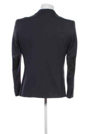 Pánske sako  Ds, Veľkosť L, Farba Modrá, Cena  22,95 €