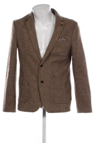 Férfi zakó Dstrezzed, Méret L, Szín Sokszínű, Ár 7 099 Ft