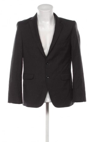 Męska marynarka Duffel&Rums, Rozmiar M, Kolor Szary, Cena 42,99 zł