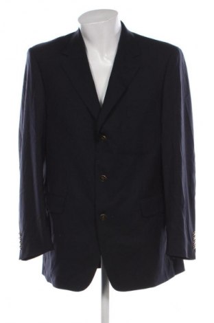 Férfi zakó Eduard Dressler, Méret XL, Szín Kék, Ár 9 629 Ft