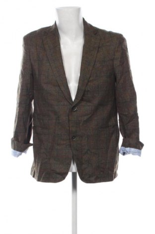 Ανδρικό σακάκι Eduard Dressler, Μέγεθος L, Χρώμα Πολύχρωμο, Τιμή 30,99 €