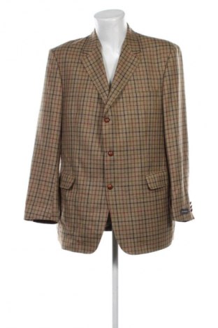 Sacou de bărbați Eduard Dressler, Mărime XL, Culoare Multicolor, Preț 492,99 Lei