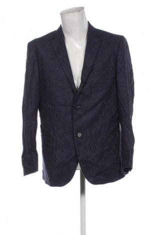 Sacou de bărbați Eduard Dressler, Mărime XL, Culoare Multicolor, Preț 85,99 Lei