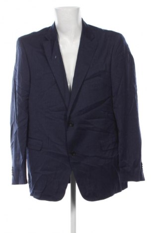 Męska marynarka Eduard Dressler, Rozmiar XL, Kolor Niebieski, Cena 70,99 zł