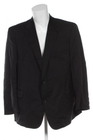 Herren Sakko Eduard Dressler, Größe 3XL, Farbe Schwarz, Preis € 25,99