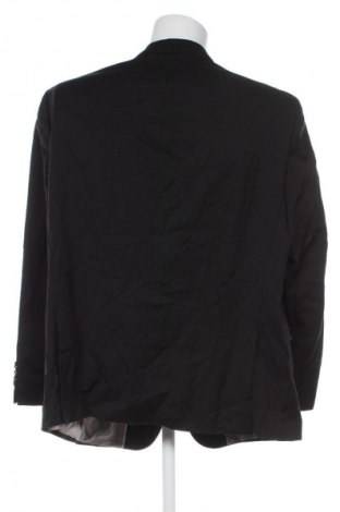 Herren Sakko Eduard Dressler, Größe 3XL, Farbe Schwarz, Preis € 25,99