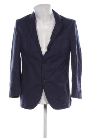 Pánske sako  Eduard Dressler, Veľkosť L, Farba Modrá, Cena  26,95 €