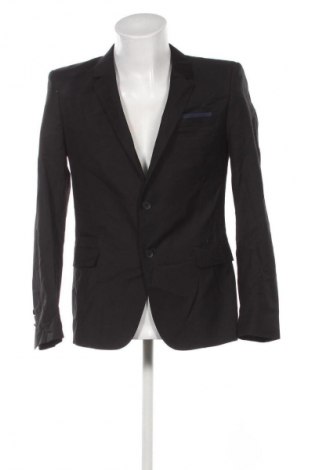 Męska marynarka Eleven Paris, Rozmiar M, Kolor Czarny, Cena 142,99 zł