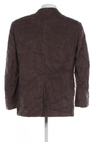 Férfi zakó Engbers, Méret L, Szín Barna, Ár 6 199 Ft