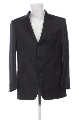 Pánske sako  Ermenegildo Zegna, Veľkosť L, Farba Viacfarebná, Cena  119,11 €