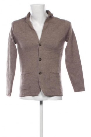 Pánske sako  Falconeri, Veľkosť M, Farba Hnedá, Cena  32,95 €
