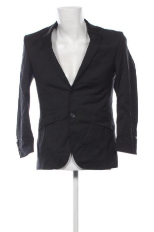 Ανδρικό σακάκι Felix W., Μέγεθος S, Χρώμα Μαύρο, Τιμή 32,99 €