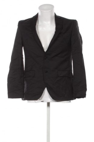 Férfi zakó Finshley&Harding, Méret M, Szín Fekete, Ár 5 219 Ft