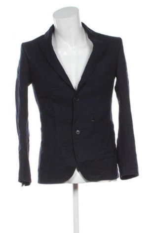 Pánské sako  G-Star Raw, Velikost S, Barva Modrá, Cena  1 019,00 Kč