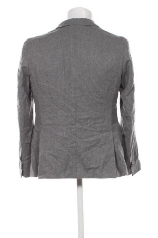 Sacou de bărbați Gant, Mărime L, Culoare Gri, Preț 177,99 Lei