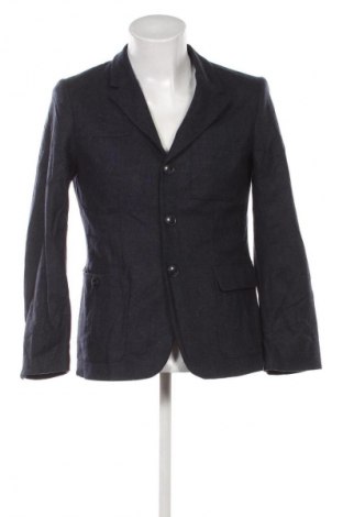 Męska marynarka Gap, Rozmiar M, Kolor Niebieski, Cena 48,99 zł