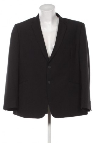 Pánske sako  George, Veľkosť L, Farba Čierna, Cena  25,95 €