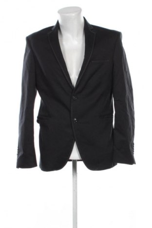 Pánske sako  Giacomo Conti, Veľkosť M, Farba Čierna, Cena  40,95 €