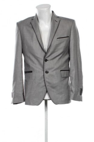 Pánske sako  Giacomo Conti, Veľkosť M, Farba Sivá, Cena  40,95 €