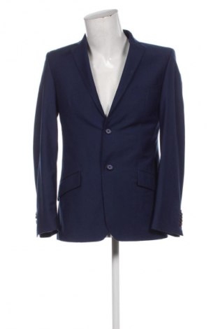 Pánske sako  Giacomo Conti, Veľkosť M, Farba Modrá, Cena  40,95 €