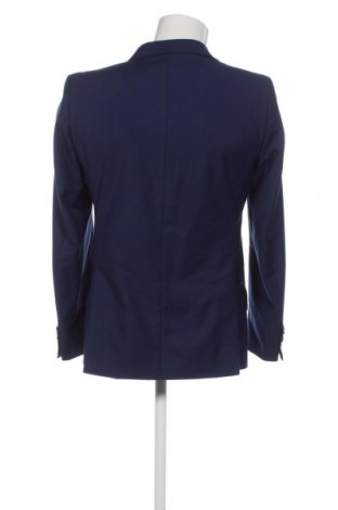 Pánske sako  Giacomo Conti, Veľkosť M, Farba Modrá, Cena  40,95 €
