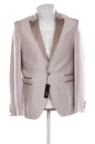 Pánske sako  Gioberti, Veľkosť XL, Farba Béžová, Cena  35,95 €