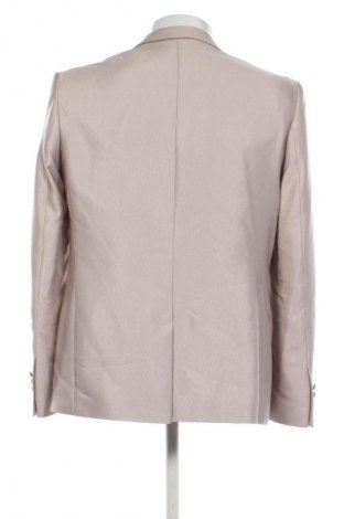 Pánske sako  Gioberti, Veľkosť XL, Farba Béžová, Cena  35,95 €