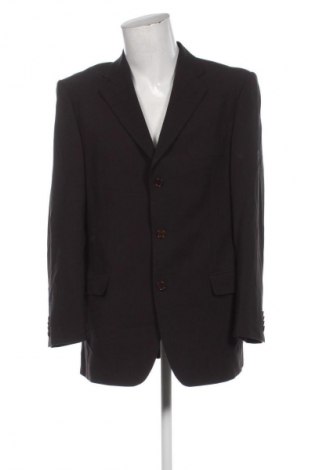 Ανδρικό σακάκι Giorgio, Μέγεθος L, Χρώμα Μαύρο, Τιμή 10,99 €