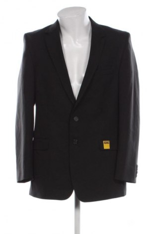 Pánske sako  Greiff, Veľkosť L, Farba Čierna, Cena  37,95 €