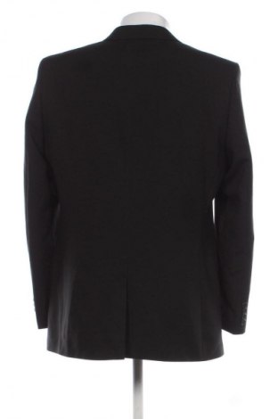 Pánske sako  Greiff, Veľkosť L, Farba Čierna, Cena  37,95 €