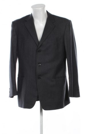 Pánske sako  Gritti by Ermenegildo Zegna, Veľkosť XL, Farba Modrá, Cena  87,95 €