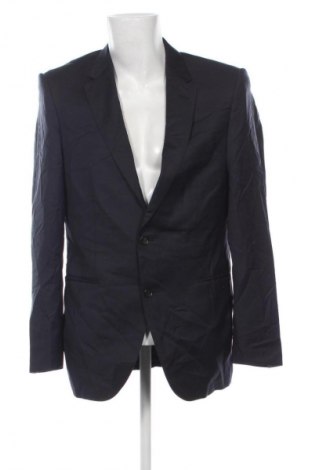 Sacou de bărbați Guabello, Mărime L, Culoare Negru, Preț 69,99 Lei