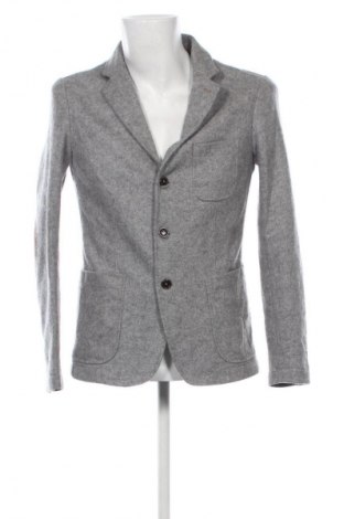 Sacou de bărbați H.E. By Mango, Mărime S, Culoare Gri, Preț 53,99 Lei