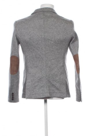 Sacou de bărbați H.E. By Mango, Mărime S, Culoare Gri, Preț 53,99 Lei