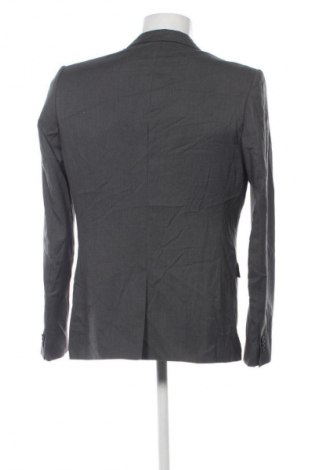 Férfi zakó H&M, Méret L, Szín Szürke, Ár 3 879 Ft