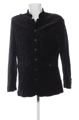 Pánské sako  H&M, Velikost L, Barva Černá, Cena  169,00 Kč