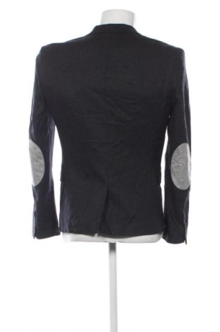 Sacou de bărbați H&M, Mărime M, Culoare Gri, Preț 32,99 Lei