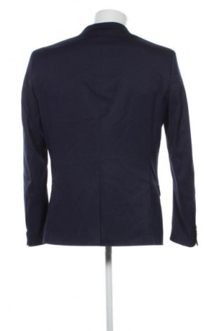 Pánske sako  H&M, Veľkosť XL, Farba Modrá, Cena  25,95 €