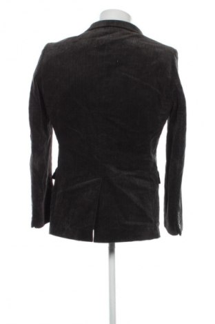 Sacou de bărbați H&M, Mărime L, Culoare Gri, Preț 46,99 Lei