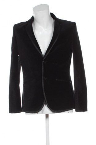 Męska marynarka H&M, Rozmiar M, Kolor Czarny, Cena 35,99 zł