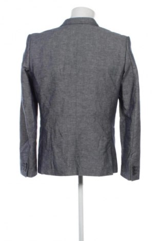 Pánske sako  H&M, Veľkosť L, Farba Modrá, Cena  22,95 €