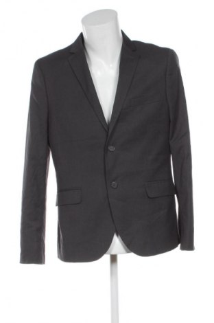 Męska marynarka H&M, Rozmiar L, Kolor Szary, Cena 39,99 zł