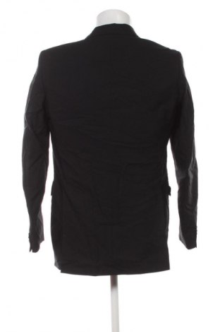 Pánské sako  H&M, Velikost L, Barva Černá, Cena  209,00 Kč